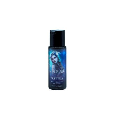 LE PLEIADI PROFUMI Elettra Rosa & Gelsomino Body Lotion 50 ml